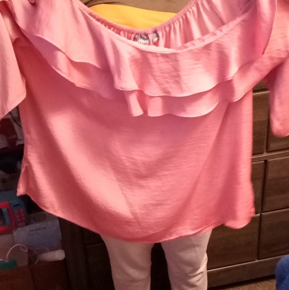 Soho pants set Size large - Picture 8 of 8